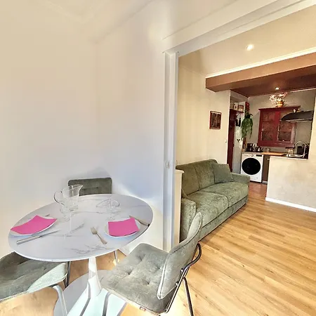 Centre-ville Rue Fesch 26 아파트 *