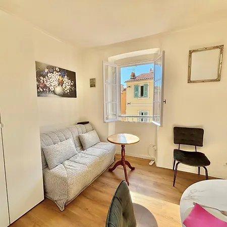Centre-ville Rue Fesch 26 아파트 *